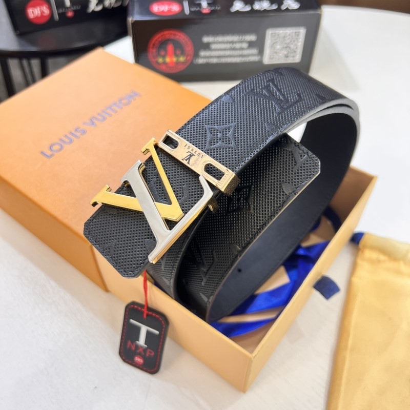 LOUIS VUITTON Belts